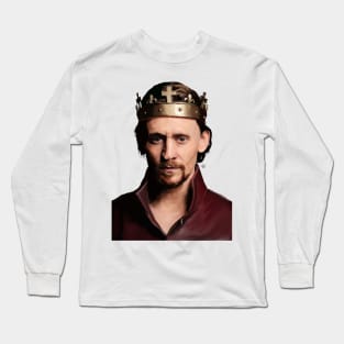 Henry V Long Sleeve T-Shirt